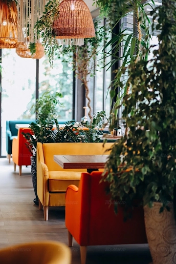 Ресторан Райские сады