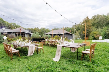 Ресторан Odin House