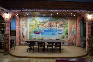 Ресторан Шато Леон