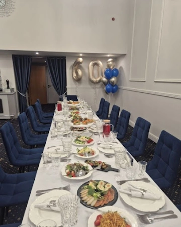 Ресторан Семейный