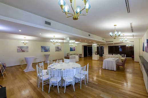 Ресторан Villa Arcobaleno