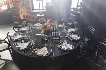 Ресторан FORSELF