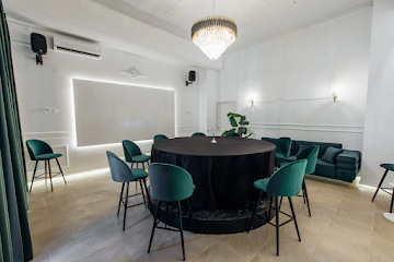 Ресторан Rubin Loft на Качалова