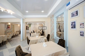 Ресторан Fashion Cafe
