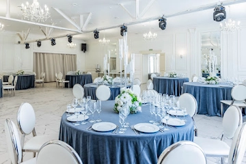 Ресторан Еда и Миръ