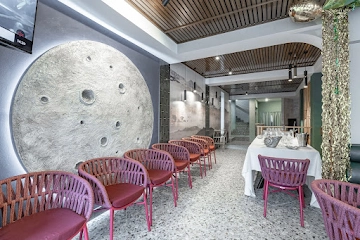 Ресторан Villa Menta