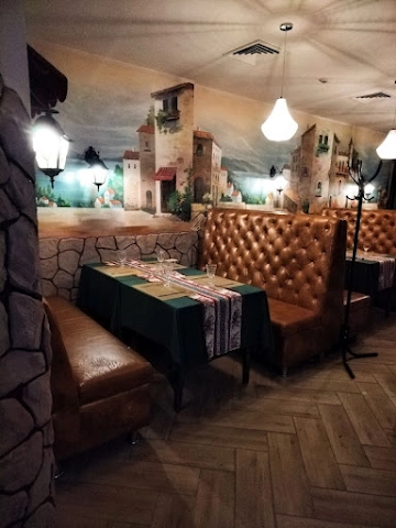 Ресторан Батум