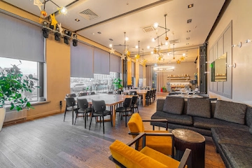 Ресторан Grill Station