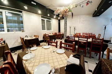 Ресторан Ором