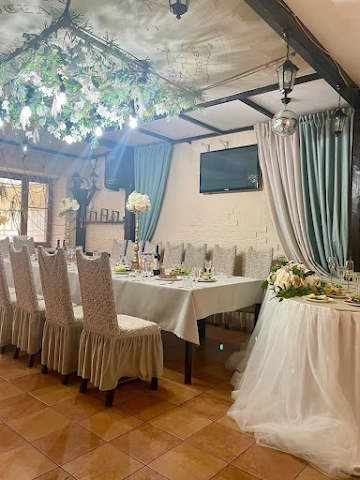 Ресторан Галеон