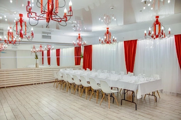 Ресторан «Галерея банкетов» на Водников