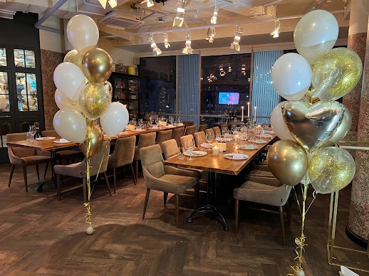 Ресторан MITRICH STEAKHOUSE