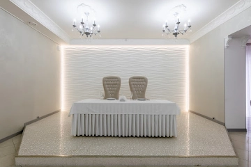 Ресторан Лазурит Холл