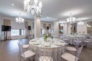 Ресторан Серый дом