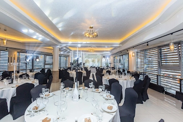 Ресторан Park restaurant&banquet hall