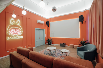 Ресторан Rubin Loft на Качалова