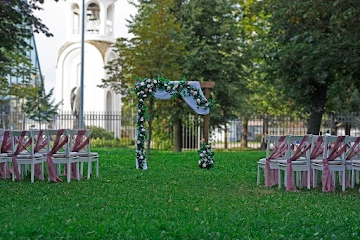 Ресторан Панорама