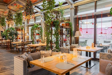 Ресторан Союз