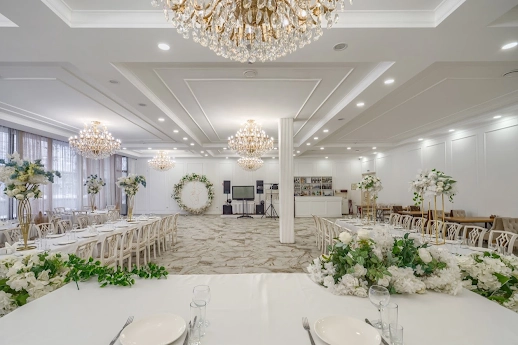 Ресторан White Hall