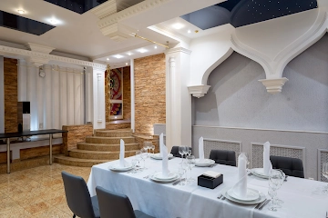 Ресторан Marins Park Hotel
