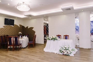 Ресторан Chanti