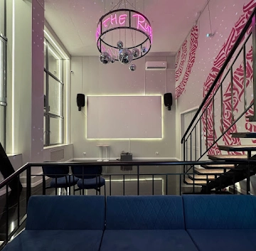 Ресторан Rubin Loft на Качалова