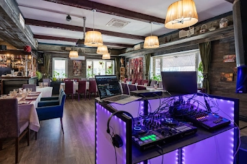 Ресторан Тбилисоба