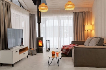 Ресторан KORBI