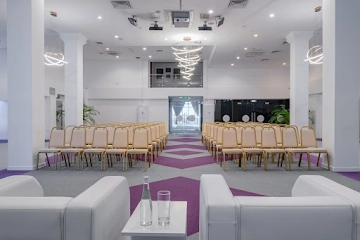 Ресторан Marins Grand Hotel Астрахань