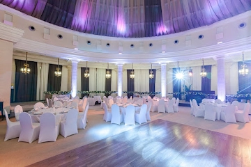 Ресторан Фьюжн