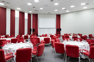 Ресторан Байкал Бизнес Центр