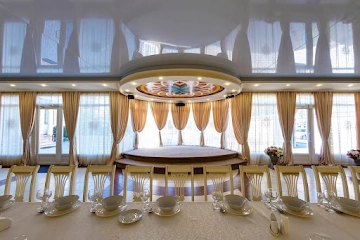 Ресторан Версаль