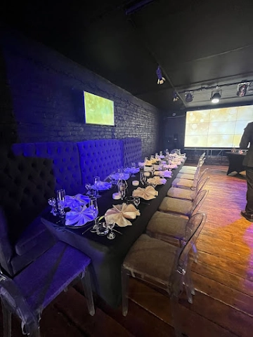 Ресторан Доренберг loft