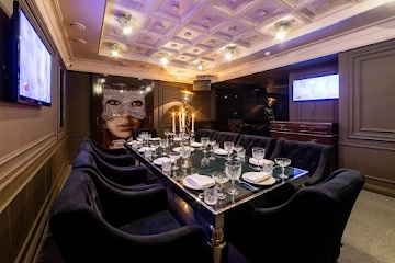 Ресторан Soprano