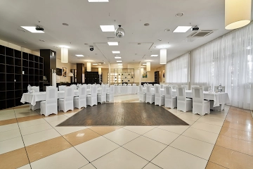 Ресторан Вереск