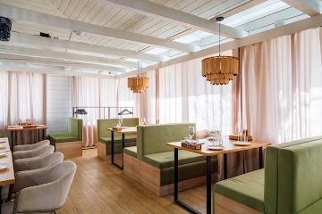 Ресторан Veranda