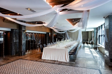 Ресторан Байкал Бизнес Центр