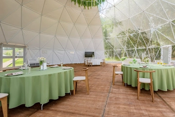 Ресторан Green place