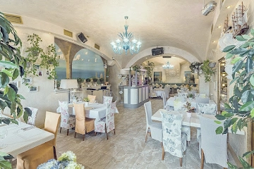 Ресторан Палермо