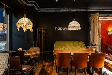 Ресторан БеZухов