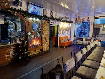 Ресторан Сытый ёж: фото №5