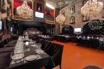 Ресторан Soprano