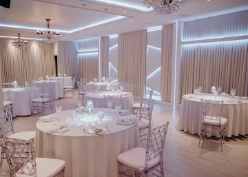 Ресторан Шерри