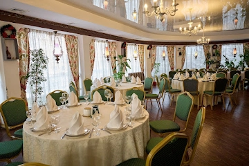 Ресторан Tiflis