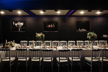 Ресторан Green House