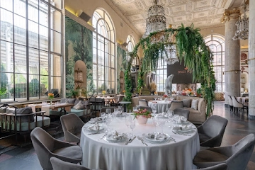 Ресторан Balzi Rossi