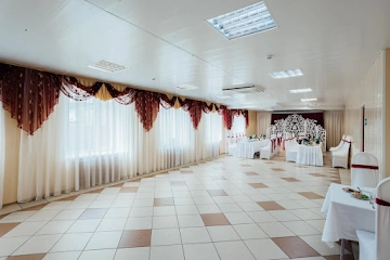 Ресторан Столовая ВГТУ