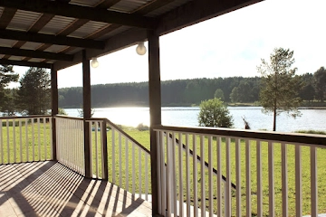 Ресторан Эко-парк CANADA