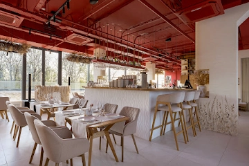 Ресторан Бирукка