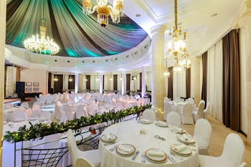 Ресторан Фьюжн